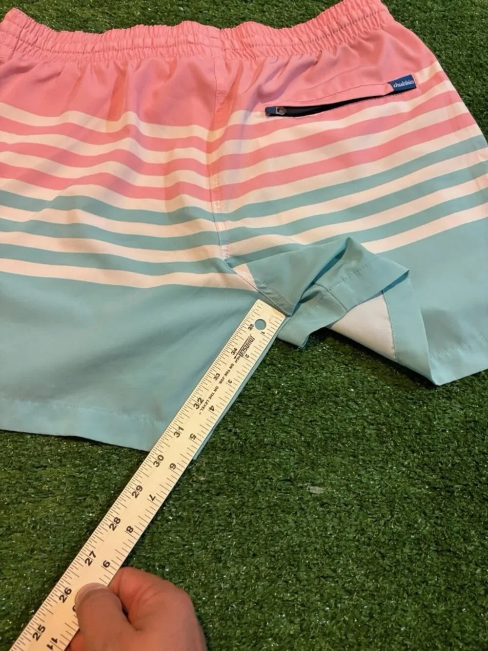chubbies this item